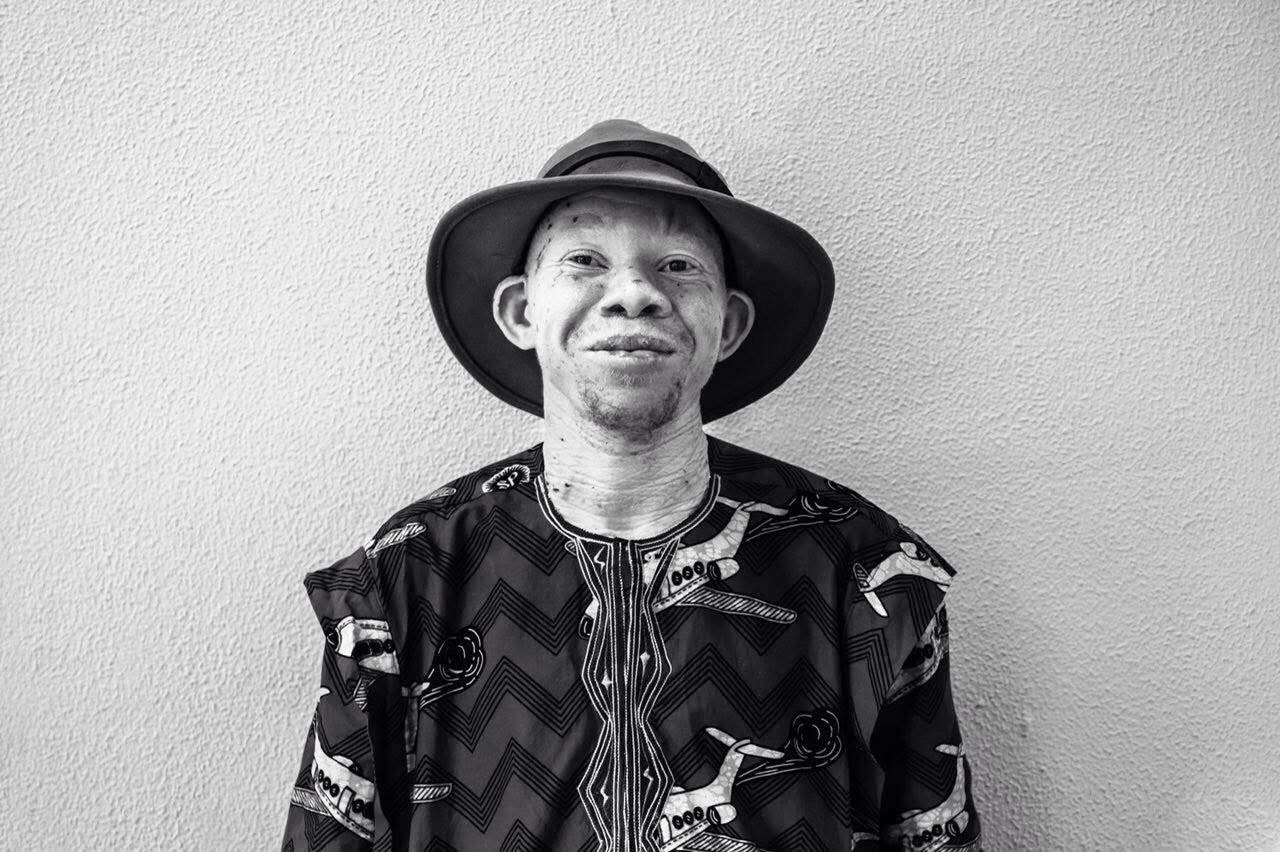 Houètèhou Comlan Franck HOUNSA — Directeur Exécutif DCW